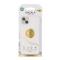 Onsala ONSALA iPhone 14 Plus Skal ECO Transparent