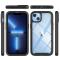  iPhone 14 Skal 360 Hybrid Defense Svart