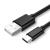 Samsung Samsung Original USB-C Kabel EP-DG970BBE, 1m - Svart