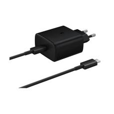 Samsung Samsung 25W 3A USB-C Laddare EP-TA800 inkl. 1m USB-C Kabel - Svart