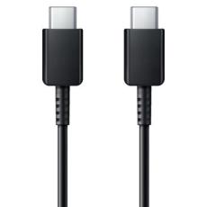 Samsung Samsung Original USB-C - USB-C EP-DG977BBE, 1m - Svart