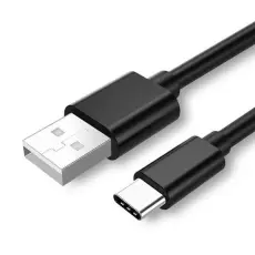 Samsung Samsung Original USB-C EP-DW700CBE, 150 cm - Svart