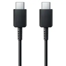 Samsung Samsung Original USB-C - USB-C EP-DG977BBE, 1m - Svart
