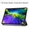  iPad Air 2026-2020 / Pro 11 Tri-Fold Fodral Svart