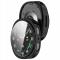 Tech-Protect Tech-Protect Galaxy Watch 8 44 mm Skal Defense Svart