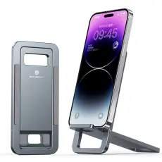 BONERUY BONERUY Universal Mobilh&aring;llare Gr&aring;
