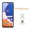 ENKAY ENKAY Samsung Galaxy A14 4G/5G Skärmskydd Härdat Glas