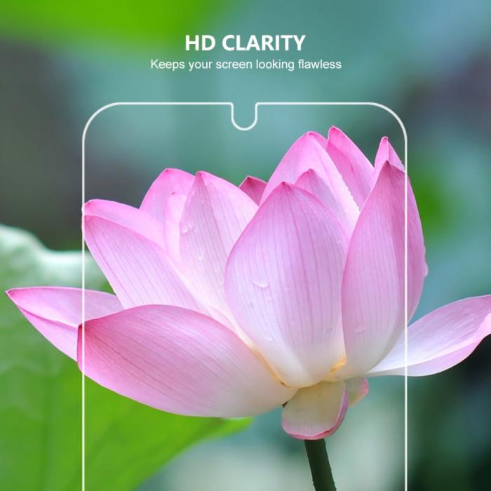 Bild 5, ENKAY ENKAY Samsung Galaxy A14 4G/5G Skärmskydd Härdat Glas