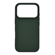 Onsala Onsala iPhone 17 Pro Mobilskal Med Silikonk&auml;nsla Olivgr&ouml;n