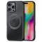 DUX DUCIS DUX DUCIS iPhone 16 Pro Max Skal Magsafe Aimo Series Svart