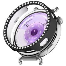  Huawei Watch GT 6 41 mm Skal Strass Svart