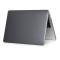  MacBook Pro 14 2021-2023 Skal Svart