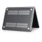  MacBook Pro 14 2021-2023 Skal Svart