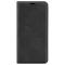  Samsung Galaxy A35 5G Fodral Flip Skin Touch Svart