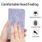  Xiaomi 13T / 13T Pro Fodral Med Tryck Lila