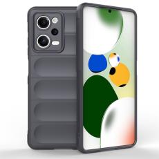  Xiaomi Redmi Note 12 Pro 5G Skal Magic Shield Gr&aring;