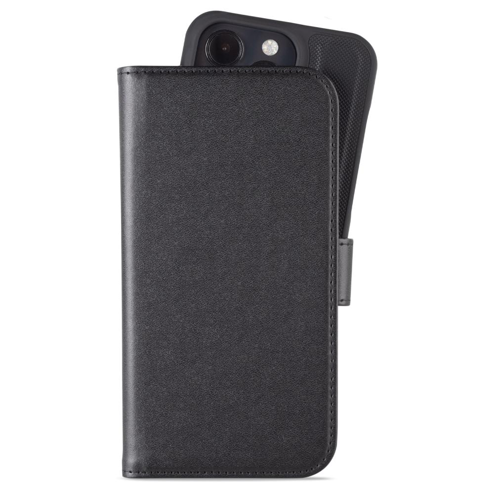 holdit holdit iPhone 14 Pro 2in1 Magnet Fodral / Skal Svart