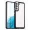  Samsung Galaxy S23 Skal Akryl/TPU Svart