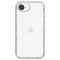  iPhone 17e / 16e Skal Glitter Shockproof Transparent