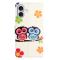  iPhone 16 Plus Fodral Med Tryck Ugglor