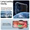 IMAK IMAK Moto G06/G06 Power Skal TPU AirBag Shockproof Transparent