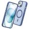 ColorPop ColorPop iPhone 15 Plus/14 Plus Skal CH MagSafe Matt Lavender Ash