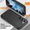  Galaxy S25 Plus / S24 Plus Skal Xtreme Shockproof Svart