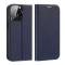 DUX DUCIS DUX DUCIS iPhone 14 Pro Fodral Skin X2 Premium Blå