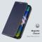 DUX DUCIS DUX DUCIS iPhone 14 Pro Fodral Skin X2 Premium Blå