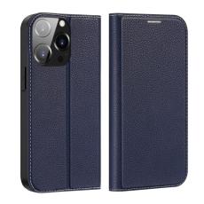 DUX DUCIS DUX DUCIS iPhone 14 Pro Fodral Skin X2 Premium Bl&aring;