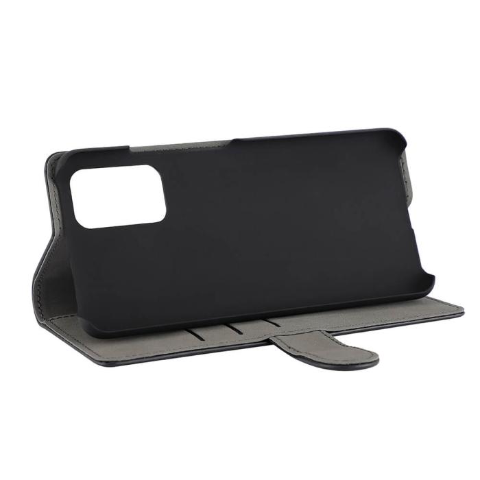 Bild 5, Gear GEAR Xiaomi Redmi 9T Fodral Läder Svart