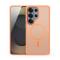 DUX DUCIS DUX DUCIS Galaxy S26 Ultra Skal MagSafe Yind Series Orange