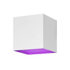 Hombli Hombli Smart V&auml;gglampa Inomhus och Utomhus RGB CCT Vit