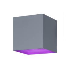 Hombli Hombli Smart V&auml;gglampa Inomhus och Utomhus RGB CCT Gr&aring;