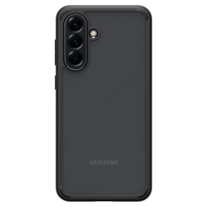 Bild 5, Spigen Spigen Samsung Galaxy A56 5G Skal Ultra Hybrid Matt Svart