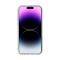  iPhone 15 Pro Max Skal MagSafe Glitter Transparent