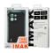 IMAK IMAK iPhone 17 Skal TPU Shockproof Airbag Svart