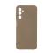 Onsala ONSALA Galaxy A14 4G/5G Mobilskal Silikon Summer Sand