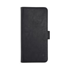 Gear GEAR OnePlus 11 5G Mobilfodral L&auml;der Svart