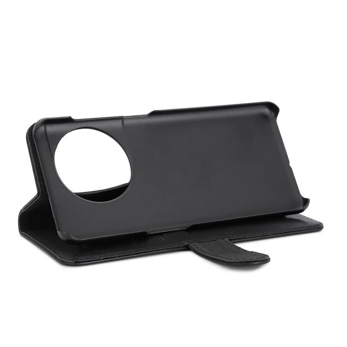 Bild 5, Gear GEAR OnePlus 11 5G Mobilfodral Läder Svart