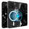  Google Pixel 9 Pro Fold Skal MagSafe Akryl/TPU Transparent