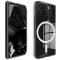  Google Pixel 9 Pro Fold Skal MagSafe Akryl/TPU Transparent