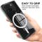  Google Pixel 9 Pro Fold Skal MagSafe Akryl/TPU Transparent