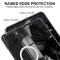  Google Pixel 9 Pro Fold Skal MagSafe Akryl/TPU Transparent