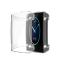  Fitbit Charge 4 TPU Skal Transparent