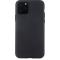 holdit holdit iPhone 11 Pro/X/Xs - Mobilskal Silikon - Svart