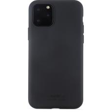 holdit holdit iPhone 11 Pro/X/Xs - Mobilskal Silikon - Svart