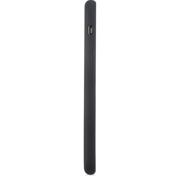 Bild 2, holdit holdit iPhone 11 Pro/X/Xs - Mobilskal Silikon - Svart