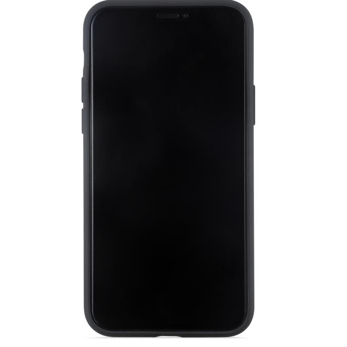 Bild 3, holdit holdit iPhone 11 Pro/X/Xs - Mobilskal Silikon - Svart