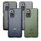  Xiaomi Redmi Note 10 Pro - Robust Skal - Blå